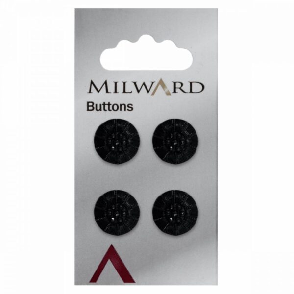 BOUTONS SUR CARTES n°1045