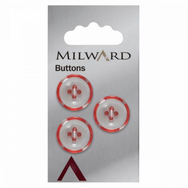 BOUTONS SUR CARTES n°1086