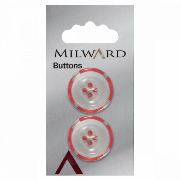 BOUTONS SUR CARTES n°1087