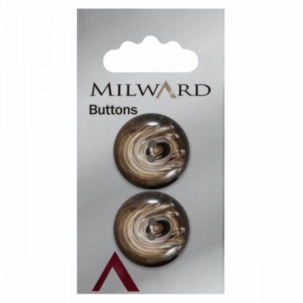 BOUTONS SUR CARTES n°1108