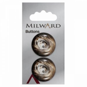 BOUTONS SUR CARTES n°1109