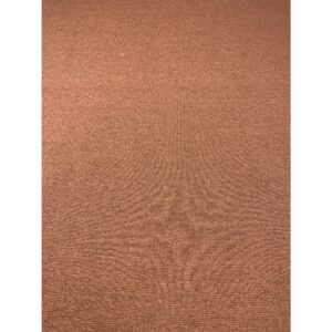Tube lurex Saumon
