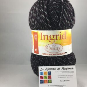 Ingrid coloris 845