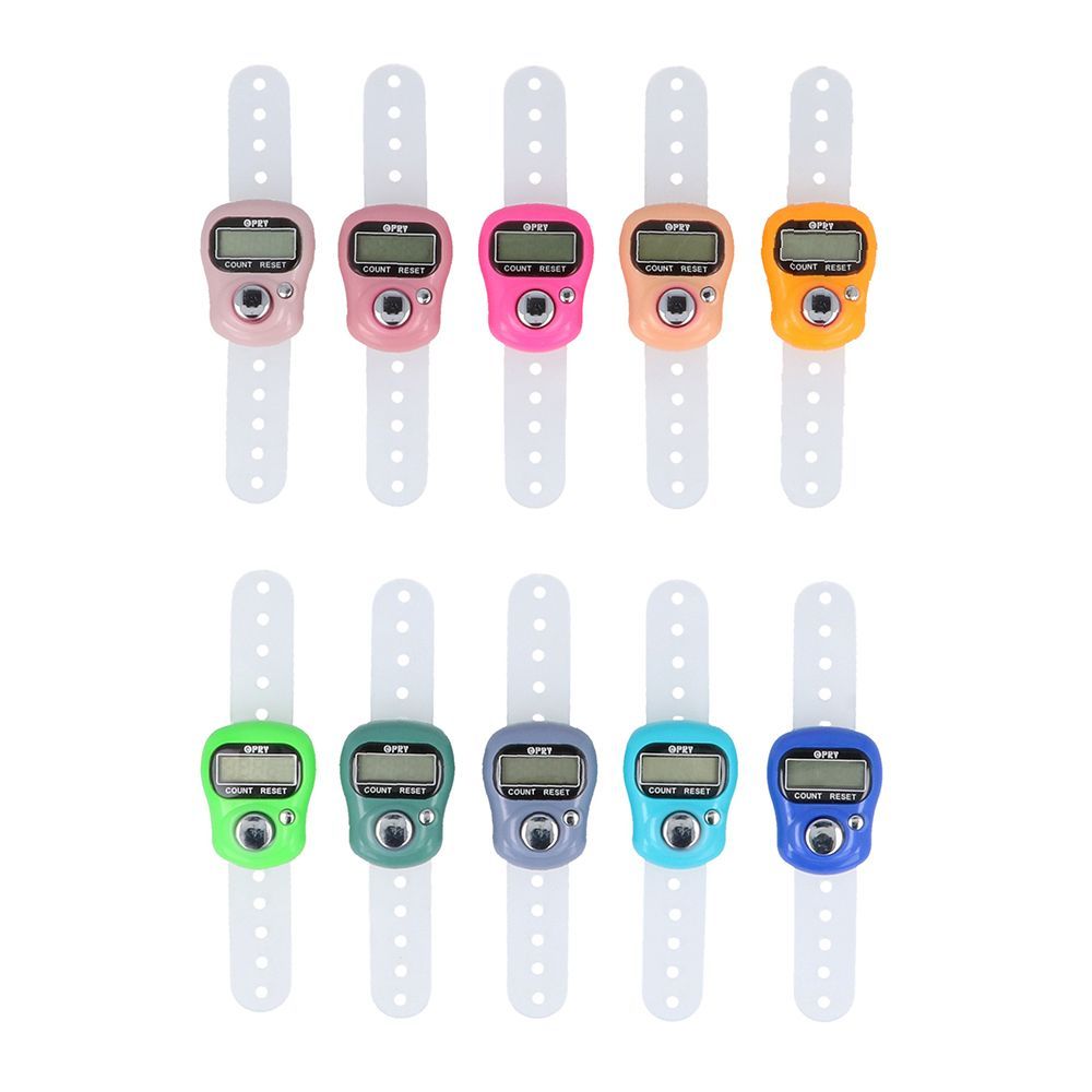 Compte rang numérique