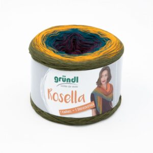 Rosella coloris 03