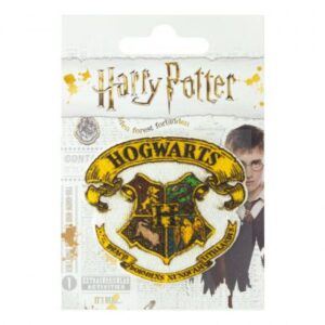 Ecusson Thermocollant Harry Potter hogwarts
