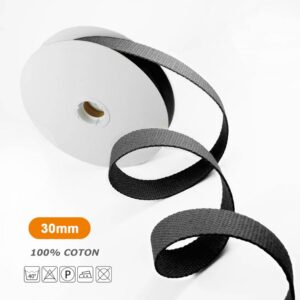 Sangle coton 30mm
