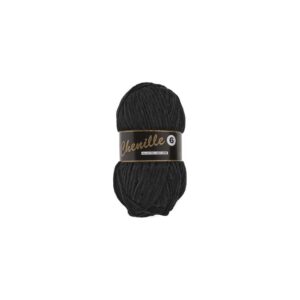 Chenille 6  coloris 001
