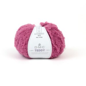Teddy 320