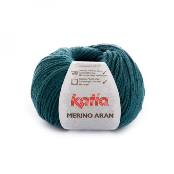 Merino Aran col. : 44