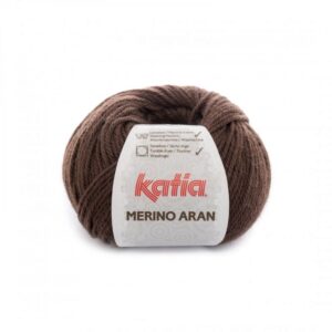 Merino Aran col. : 46