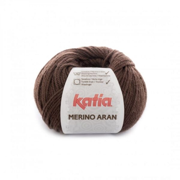 Merino Aran col. : 46