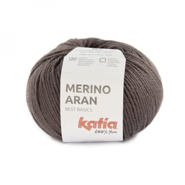Merino Aran col. : 94