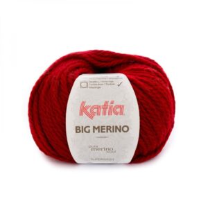 Big Merino col. : 23