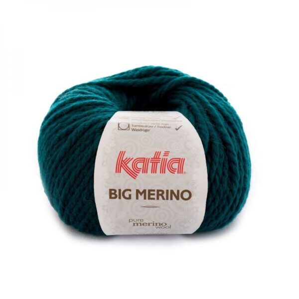 Big Merino col. : 45