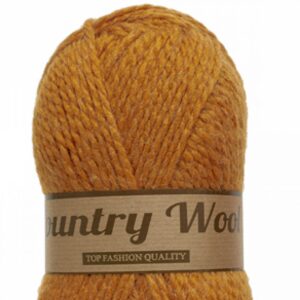 Country wool coloris 520