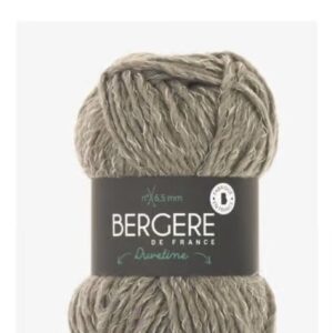 Duvetine coloris tourterelle