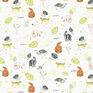 Tissu just hanging out