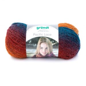 Pacific Lace coloris 04