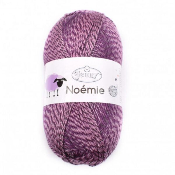 Noemie coloris 406