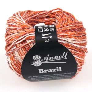 Brazil coloris : 9910