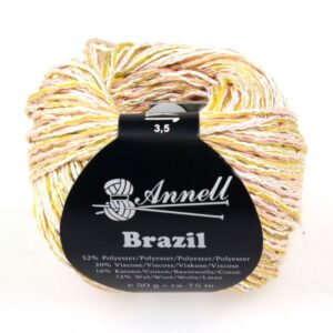 Brazil coloris : 9916