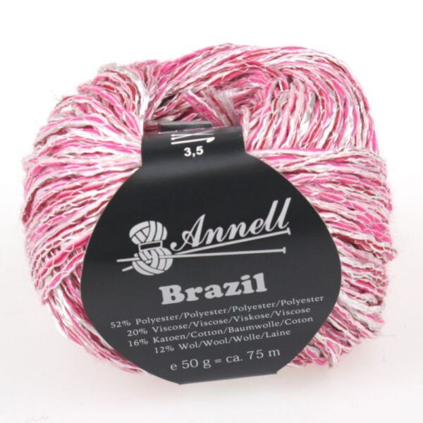 Brazil coloris : 9933