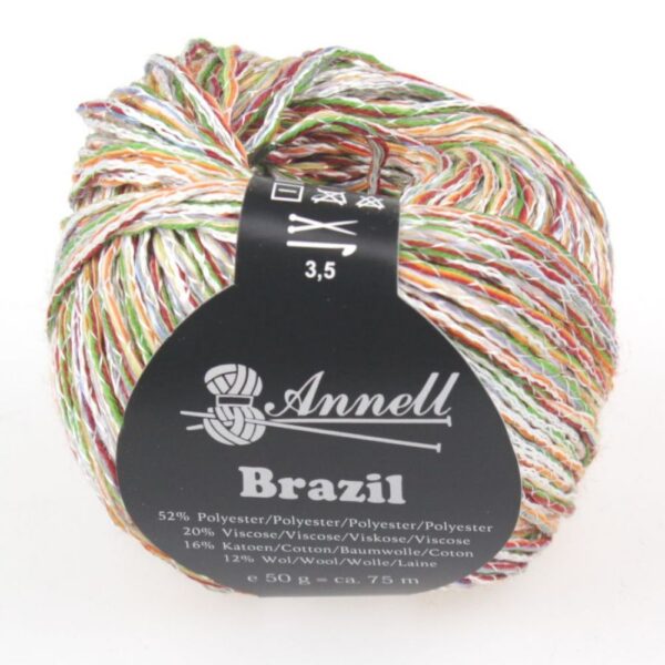 Brazil coloris : 9940