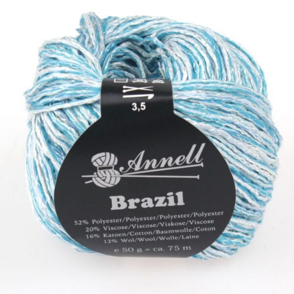 Brazil coloris : 9941