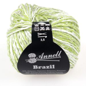 Brazil coloris : 9946