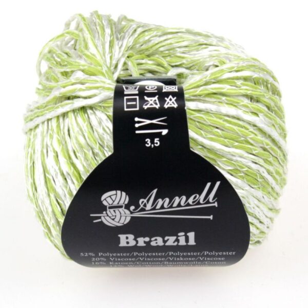 Brazil coloris : 9946