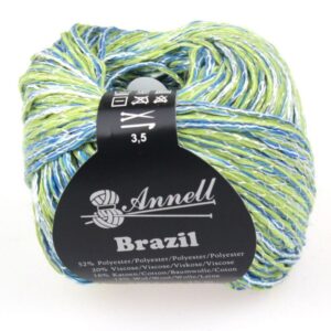 Brazil coloris : 9948