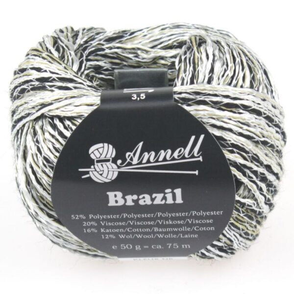 Brazil coloris : 9959