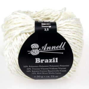 Brazil coloris : 9960