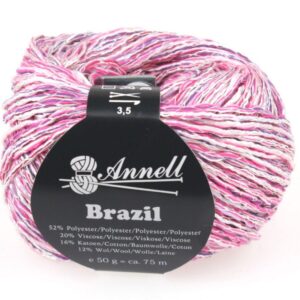 Brazil coloris : 9979