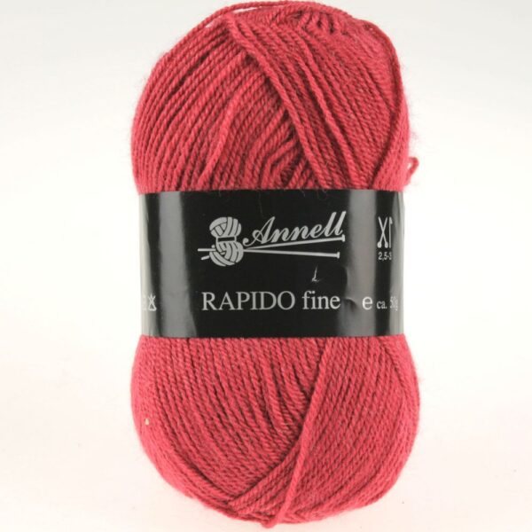 Rapido fine coloris : 8204