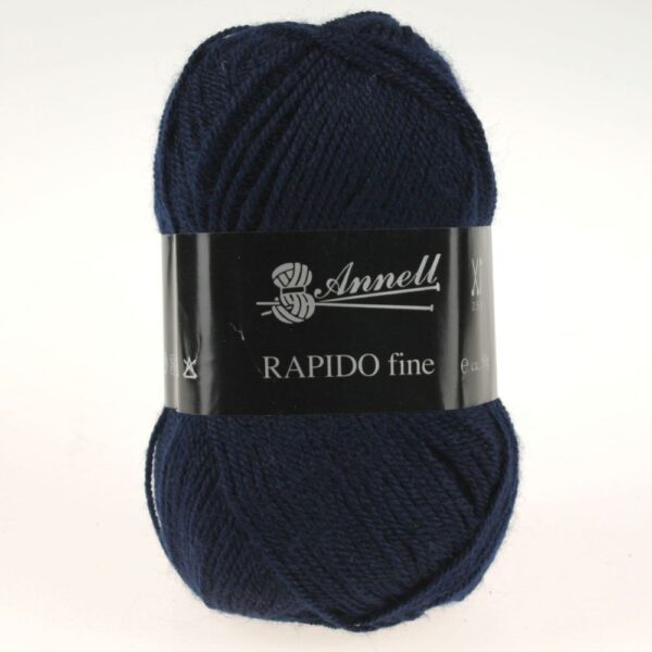 Rapido fine coloris : 8226