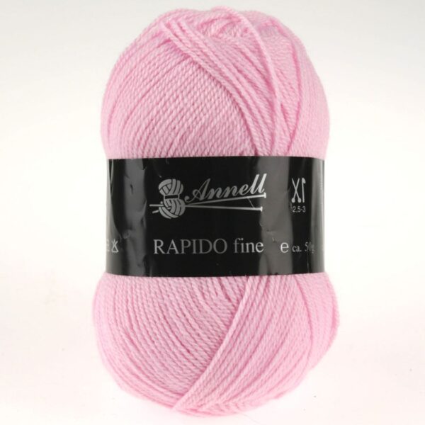 Rapido fine coloris : 8233