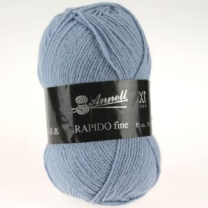 Rapido fine coloris : 8236
