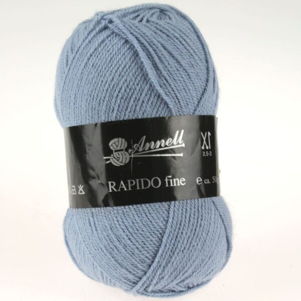 Rapido fine coloris : 8236