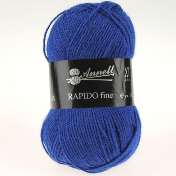 Rapido fine coloris : 8238