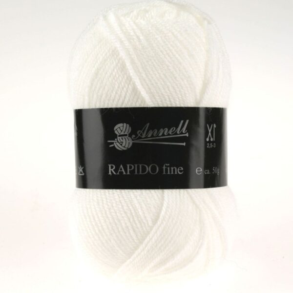Rapido fine coloris : 8243