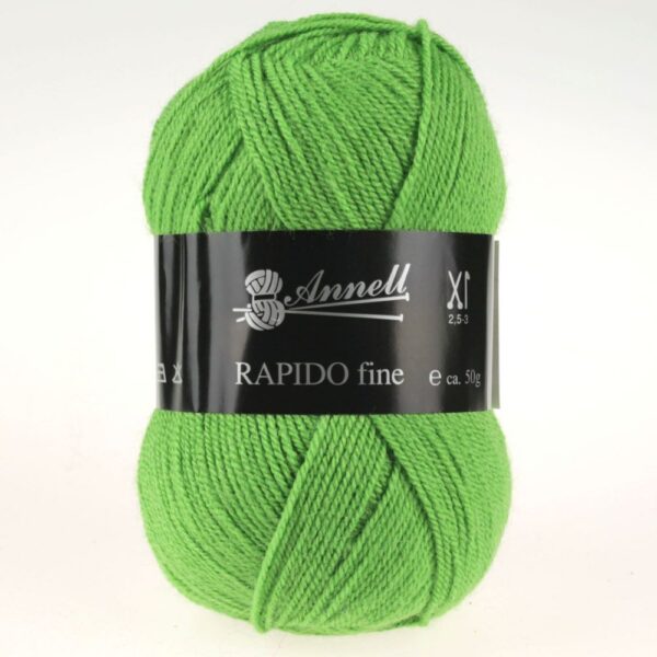Rapido fine coloris : 8249