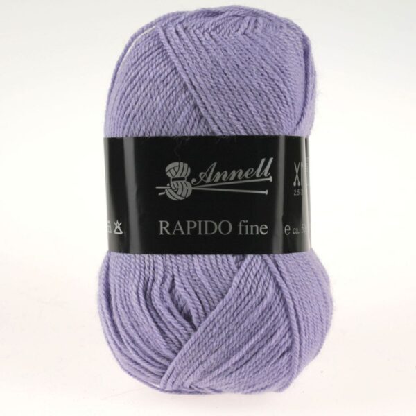 Rapido fine coloris : 8254