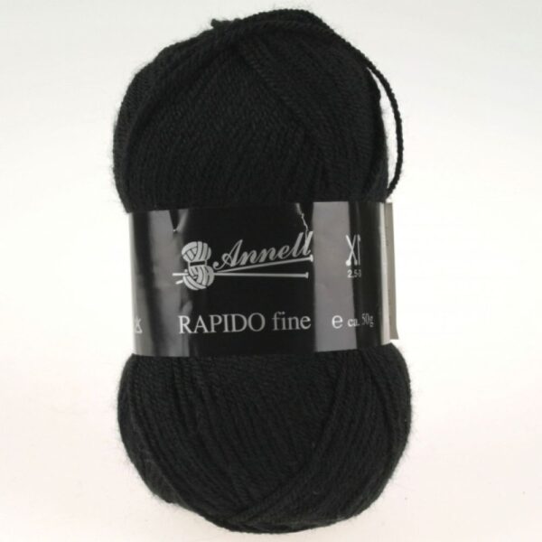 Rapido fine coloris : 8259