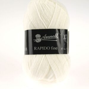 Rapido fine coloris : 8260
