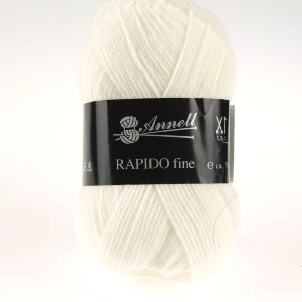 Rapido fine coloris : 8260