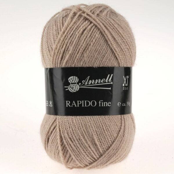 Rapido fine coloris : 8261