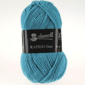 Rapido fine coloris : 8262