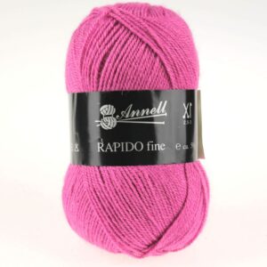 Rapido fine coloris : 8279